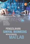 Pengolahan Sinyal Biomedis Menggunakan Matlab