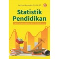 Statistik Pendidikan : Lengkap dengan Aplikasi IBM SPSS Statistic 20.0