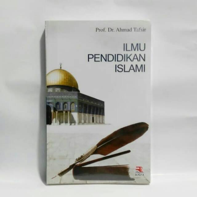 Ilmu Pendidikan Islami