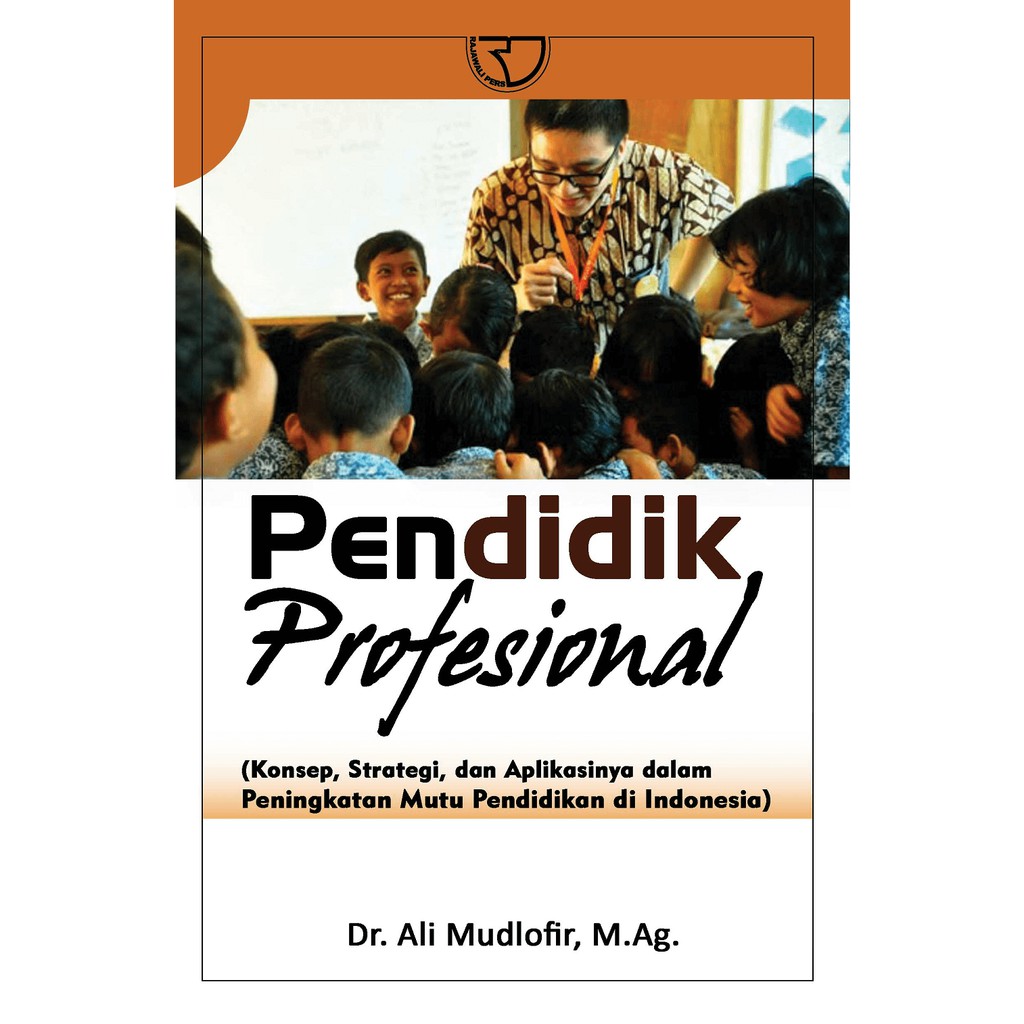 Pendidik Profesional