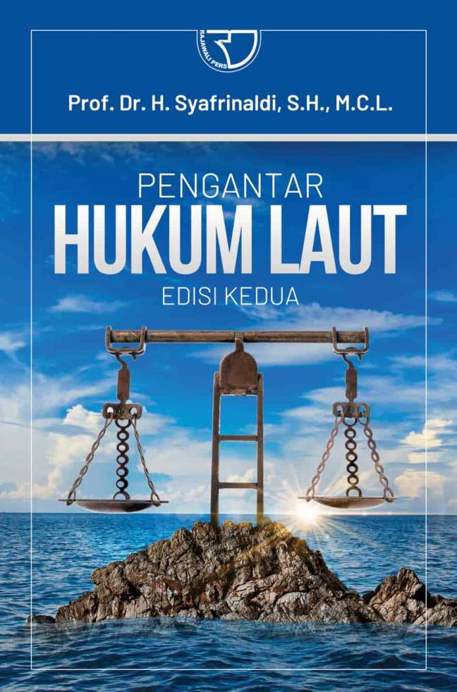 PENGANTAR HUKUM LAUT