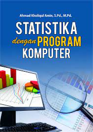Statistika dengan Program Komputer