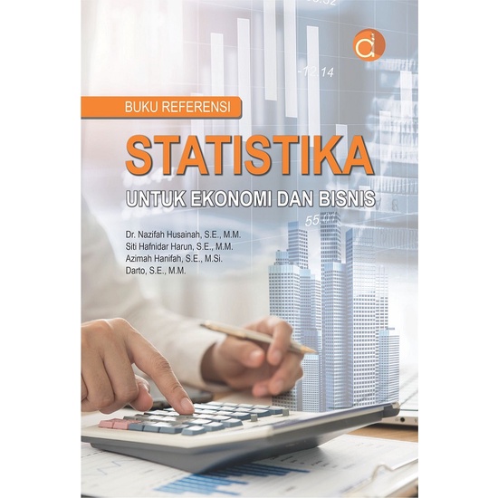 Statistika : untuk Ekonomi dan Bisnis