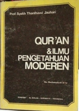Qur'an & Ilmu Pengetahuan Moderen