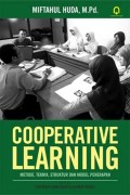 Cooperative Learning Metode, Teknik, Struktur dan Model Penerapan