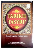 Tarikh Tasyri