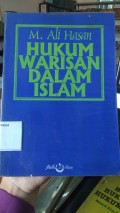 Hukum Warisan Dalam Islam