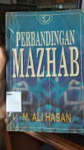 Perbandingan Mazhab