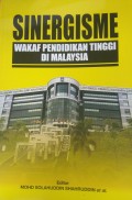 Sinergisme Wakaf Pendidikan Tinggi Di Malaysia
