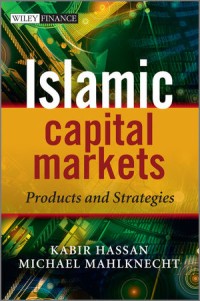 Image of Islamic Capital Markets Products And Strategies