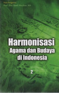 Image of Harmonisasi Agama dan Budaya Di Indonesia 2