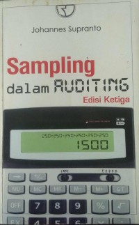 Image of Sampling Dalam Auditing