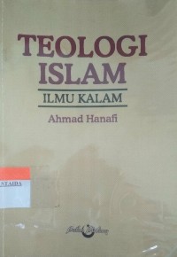 Teologi Islam Ilmu Kalam
