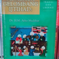 Image of Membaca Gelombang Ijtihad