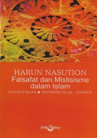 Image of Falsafat dan Mistisisme Dalam Islam